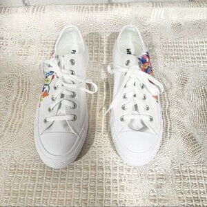 Converse Chuck All Star Ox Pride Sneakers